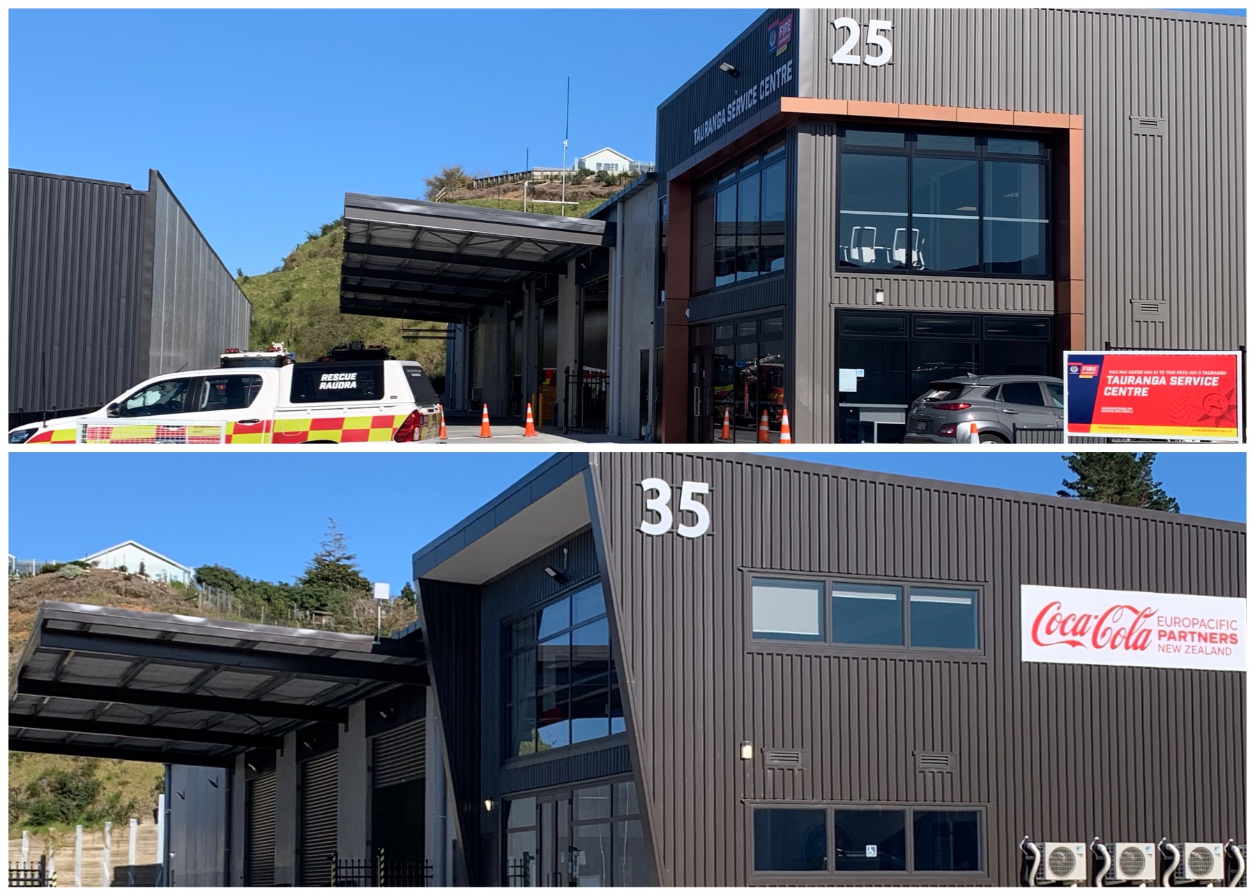 Commercial Tauranga Hardware & Plumbing