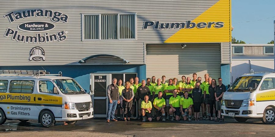 Serving Tauranga and the Bay for over 100 Years! Serving Tauranga and the Bay for over 100 Years!